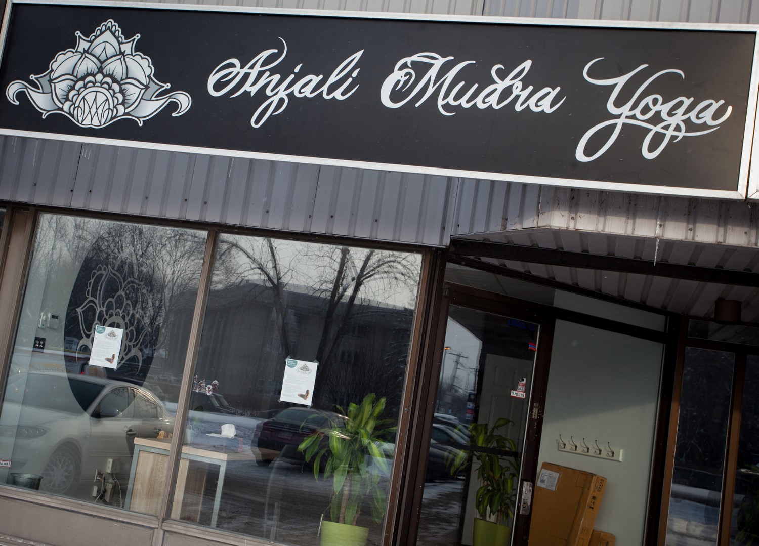 PUBLIREPORTAGE: Le yoga a une nouvelle adresse à Laval : Anjali Mudra Yoga - L'Écho de Laval