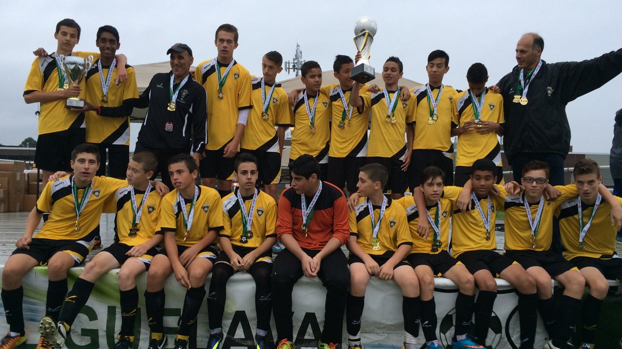 soccer laval