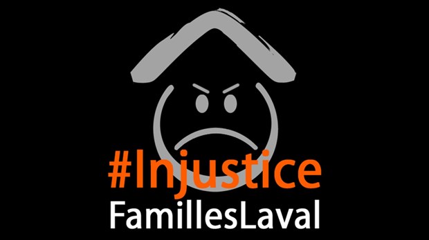 Injustice pour les citoyens de Laval – Appel à l’action