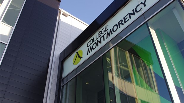 Le Collège Montmorency et sa Fondation collaborent avec CAE