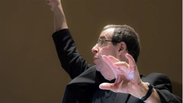 L'Orchestre symphonique de Laval perd l'un de ses fondateurs