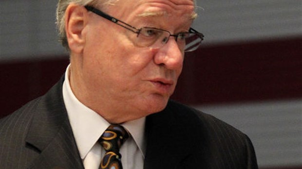 Allégations de Zambito : le maire de Laval est «hors de lui»