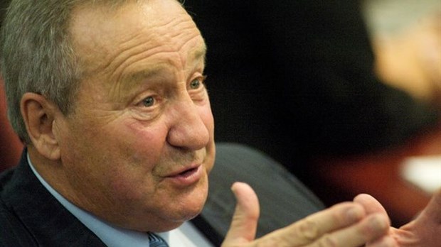 Jacques St-Jean croit que des nuances s’imposent