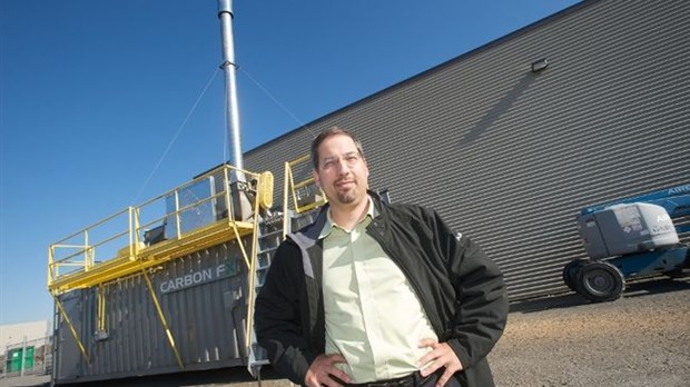Airex: pour une meilleure qualité de l'air