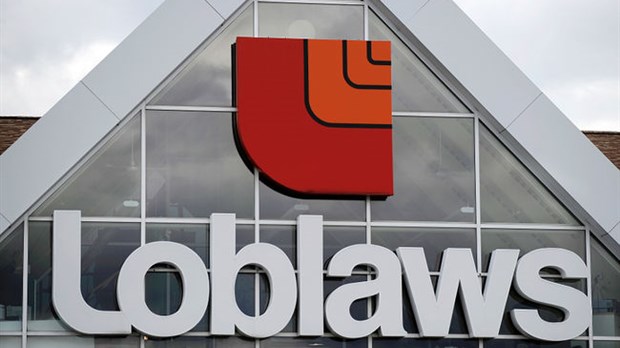 Loblaws menace (encore) de fermer ses entrepôts au Québec