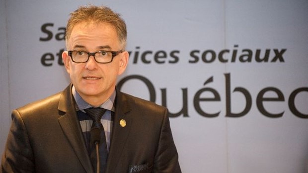 Un médecin pour chaque Québécois d’ici quatre ans, assure le Dr Hébert