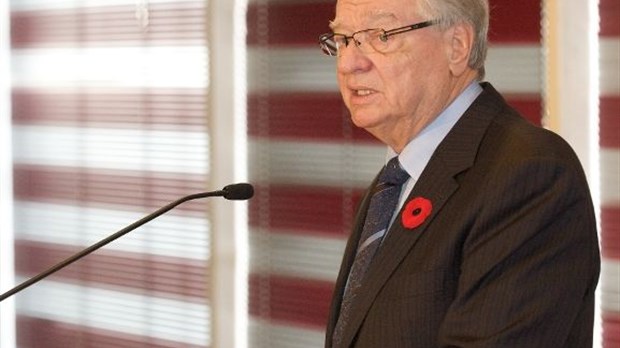 L’administration Vaillancourt: des soupçons depuis le début des années 90