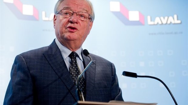 Moins de 5 jours après sa démission : Gilles Vaillancourt touche 250 000$