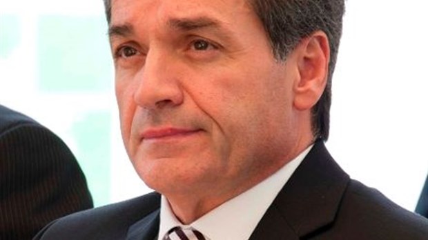 Basile Angelopoulos ne briguera pas la mairie