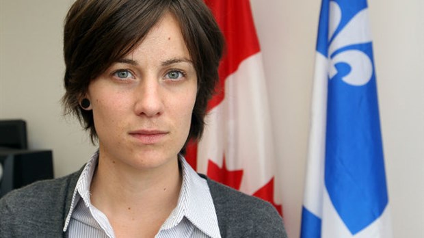 Le gouvernement Harper supprime un fonds de formation policière