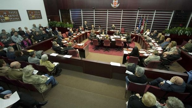 Assemblée du conseil municipal: les procédures changeront