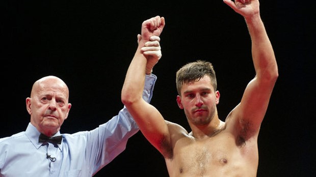 Lemieux affrontera un Russe