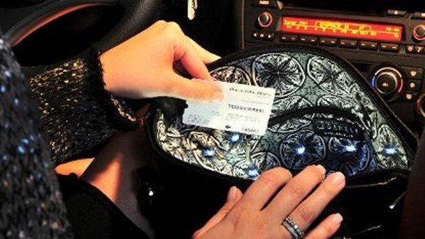 Joanel : les affaires sont dans le sac