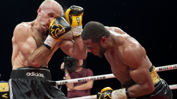 Pascal veut Bute