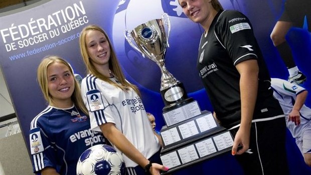 Trois équipes lavalloises en lice pour la Coupe du Québec