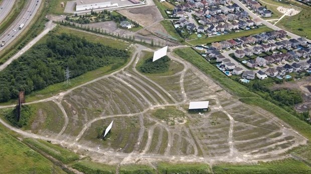 Complexe de baseball à Laval : le projet chemine toujours