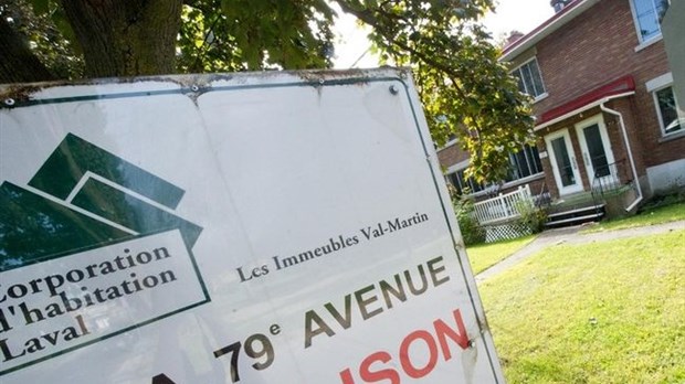 Un nouveau projet à Val-Martin