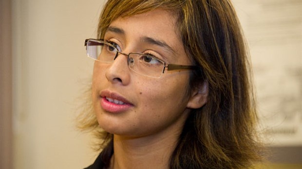 Une ex-candidate porte plainte contre le PSC