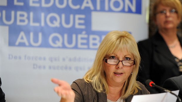 Les commissions scolaires veulent taxer davantage