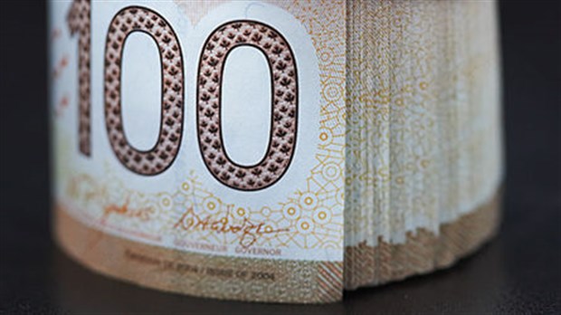 4000 dollars pour faire partie des plus riches