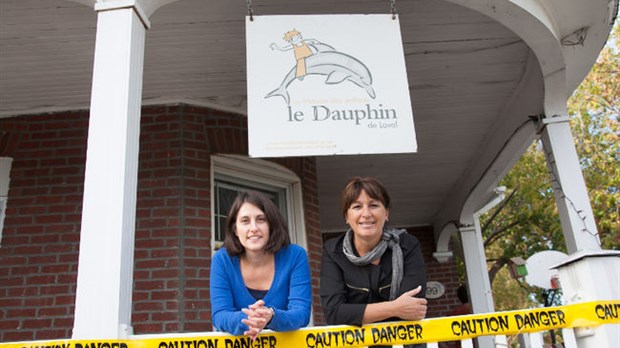 Une vingtaine d’organismes communautaires souffrent