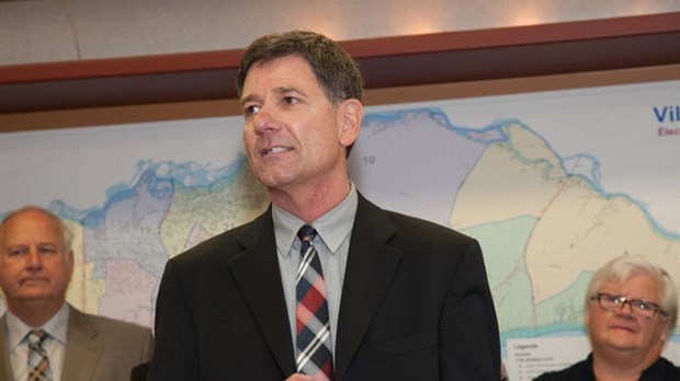 Guy Landry se dit victime d’une tentative de putsch