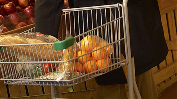 Taux d'inflation stable au Québec