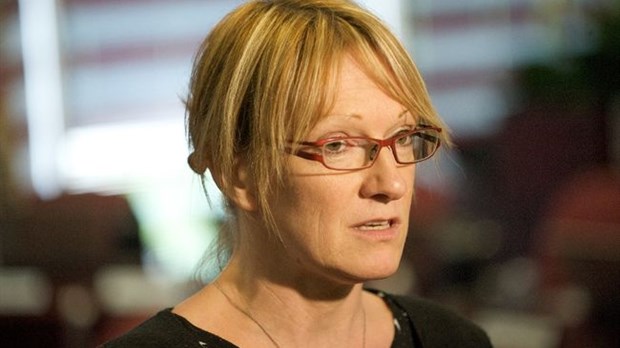 Les accusations contre Reny Gagnon n’affecteront pas le parti, selon Le Bel