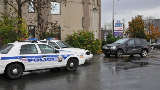 Délit de fuite mortel : arrestation d’un suspect