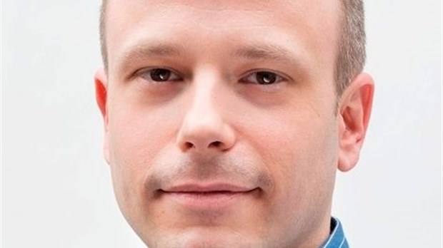 Frédérick Bertrand veut reprendre le contrôle de Marigot