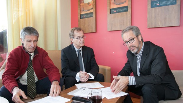 La Ligue d’action civique présente son Opération confiance