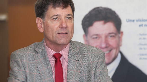 Le NPL veut des premiers répondants