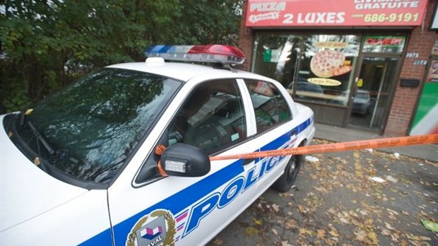 Projet Lorgnette: 16 arrestations dont 4 à Laval
