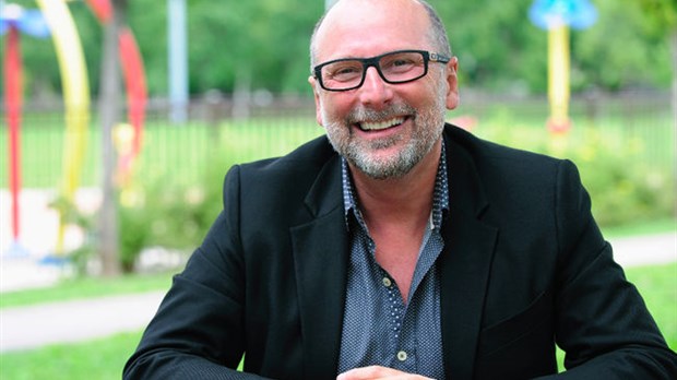 Michel Trottier veut amener du sang neuf au conseil