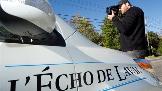 Les conducteurs se moquent des limites de vitesse et ont le pied lourd dans tous les secteurs de la Ville