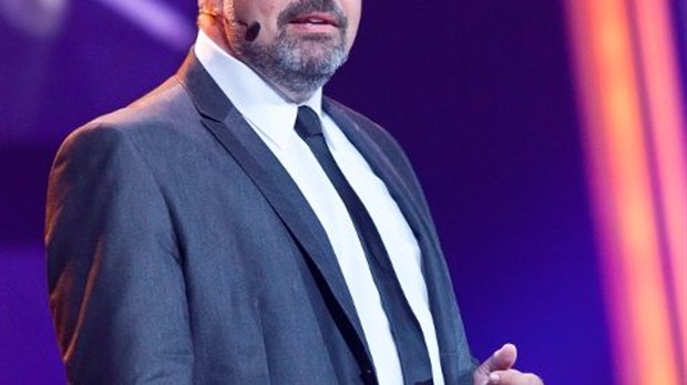 Jean-François Mercier bientôt de retour sur scène