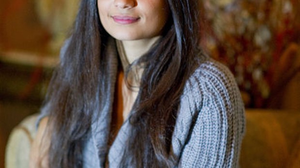 En 10 questions avec Ghiwa Nakhlé