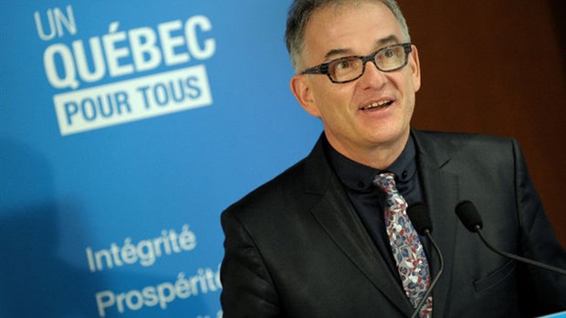 Québec investit 17,3  M$ pour améliorer les installations de santé à Laval