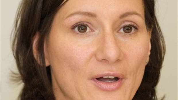 Maud Cohen nommée présidente de la CAQ