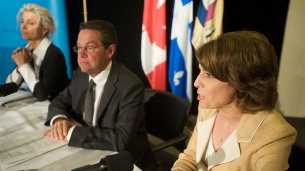 La tutelle sur Laval sera levée le 9 décembre