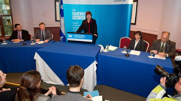 Investissements majeurs pour le club d’aviron et les établissements scolaires