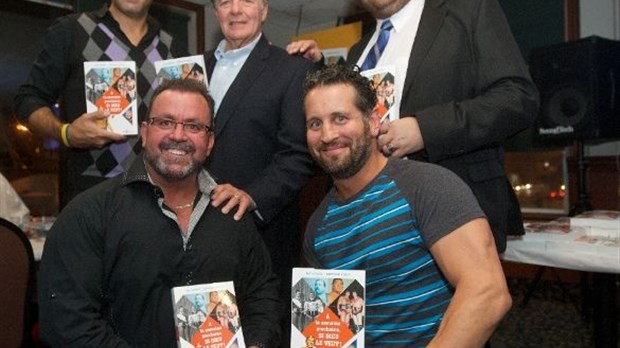 La lutte a maintenant sa bible francophone