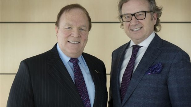 Sun Media un partenaire officiel du COC : l’entente permettra une couverture sans précédent des Jeux de Sotchi et de Rio