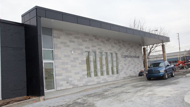 Une première coopérative funéraire voit le jour