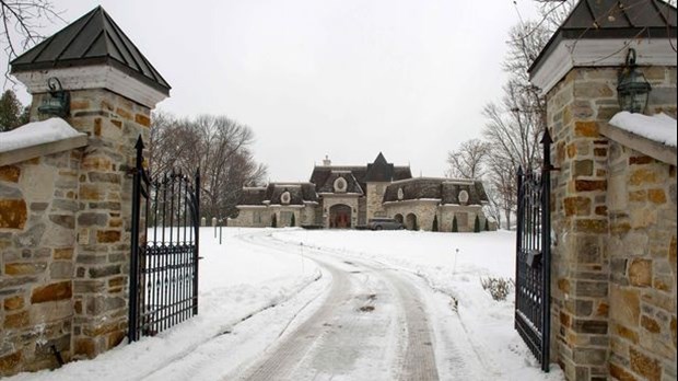 L’AMT et Bibeau dans la mire de L’UPAC