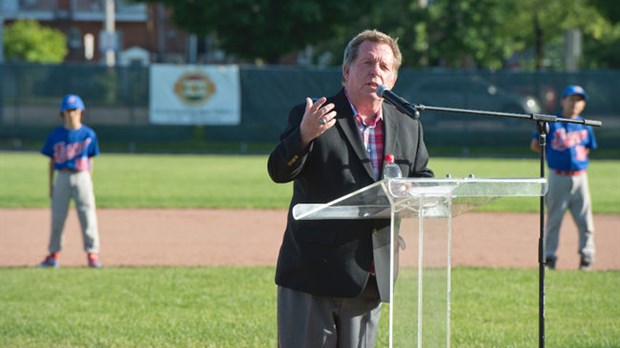 Rodger Brulotte honoré