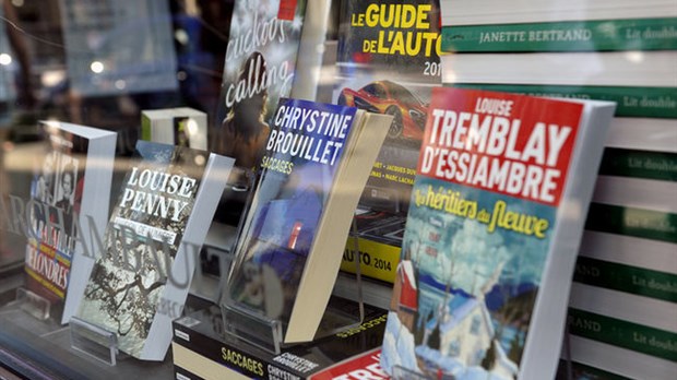 Victoire pour les libraires