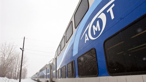 Une deuxième chance pour un train dans l'Est de l'île?