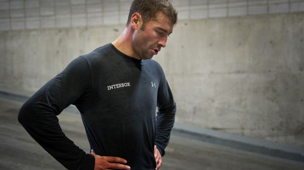 «Jean Pascal ne boxe que 90 secondes par round» - Lucian Bute