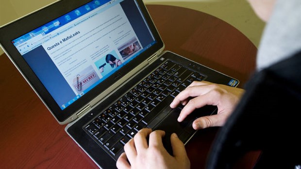 MafiaLeaks : dénoncer anonymement la mafia sur Internet